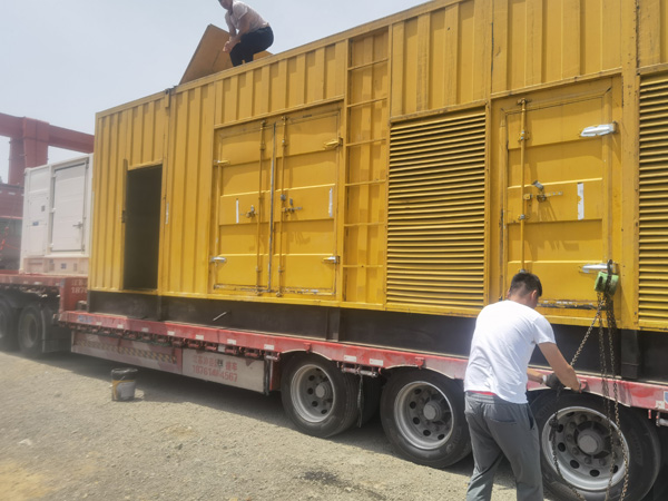 河东发电车出租